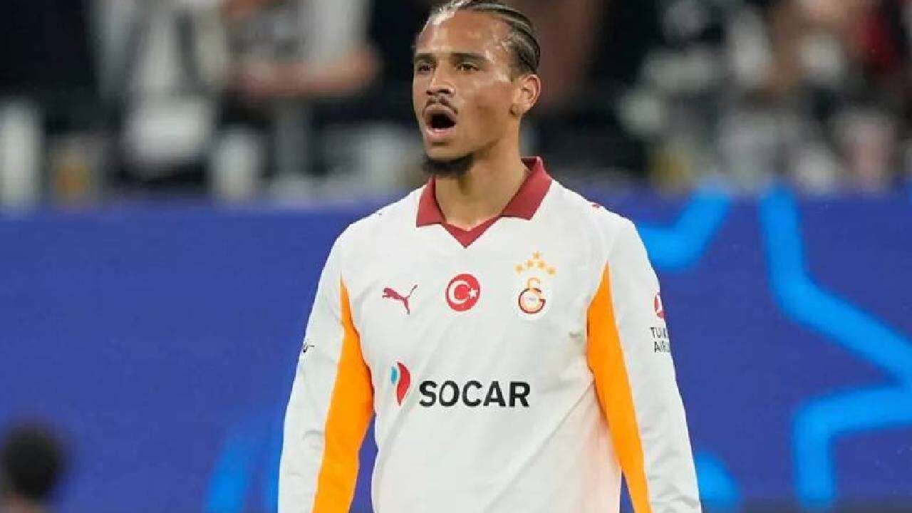 Galatasaray'da Okan Buruk'u tehdit eden futbolcu ortaya çıktı: Dursun Özbek acilen müdahale etsin! 13